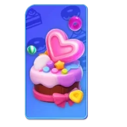 Sugar
Supreme