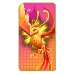 Phoenix
Legend
