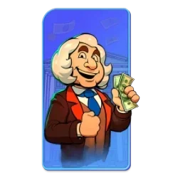 Cash
Mania