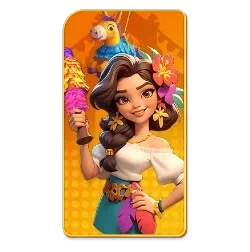 Pinata Wins